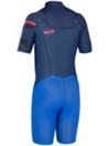Ion Capture Shorty SS 2.5 Front Zip Kids Wetsuit