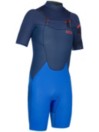 Ion Capture Shorty SS 2.5 Front Zip Kids Wetsuit