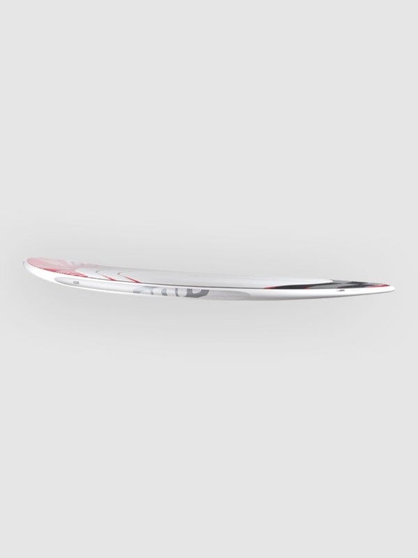 Ion Rail Lover (2Pcs) SUP Paddel transparent