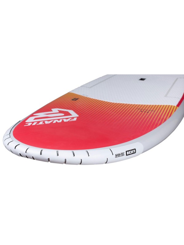 Ion Nose Saver white