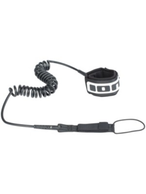 Ion Sup Core 10 Leash Coiled Kneestrap