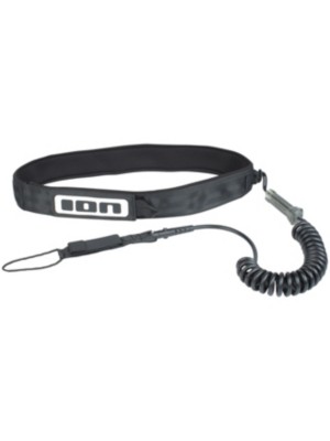 Ion Sup Core Saftey 10 Leash Incl. Hip Belt