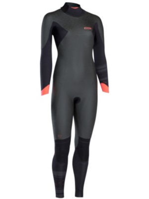 Ion Jewel Amp Skin Semidry 5.5/4.5 Wetsuit online kopen bij