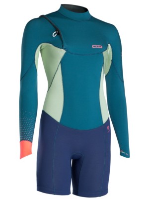 Ion Muse Shorty LS 2.5 Zip Free