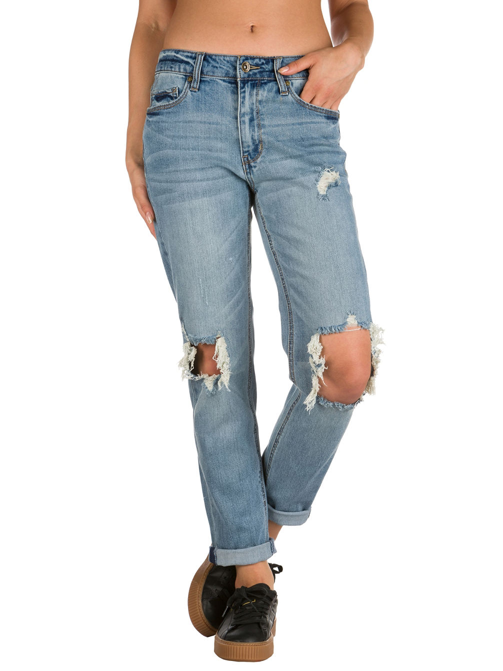 Easton Jeans