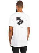 X Warholsurf Skulls T-Shirt
