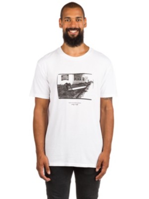 X Warholsurf Nose Ride T-Shirt