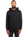 Billabong X Warholsurf Black & White Pullover Hoodie
