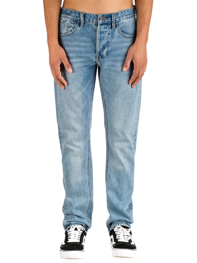 Billabong X Warholsurf Jeans