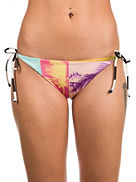 X Warholsurf Tie Side Island Bikini Bottom