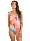Billabong X Warholsurf Surf One Piece Baddräkt