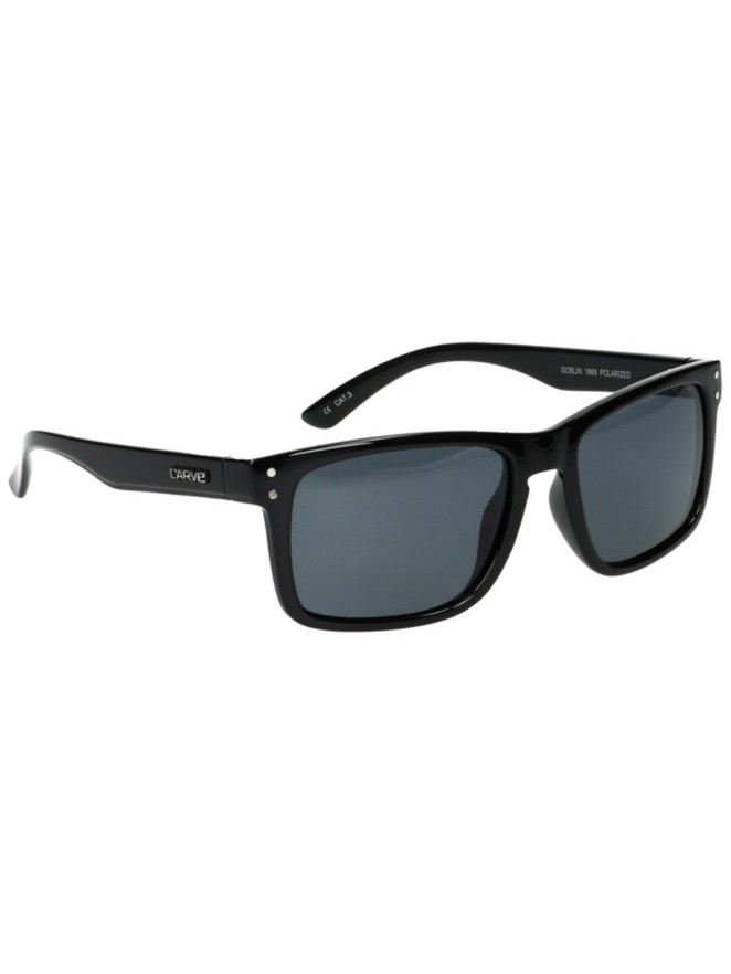 Carve Goblin Black Lunettes de Soleil