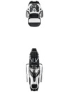 Atomic Vantage 85 W 157 + Warden11 90mm 2018 Conjunto freeski