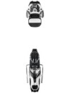 Atomic Vantage 85 W 157 + Warden11 90mm 2018 Conjunto freeski