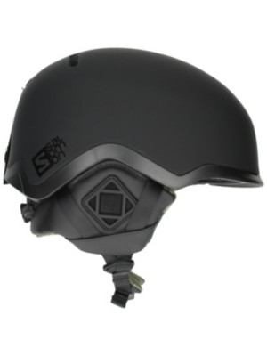 salomon hacker helmet