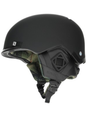 salomon hacker helmet