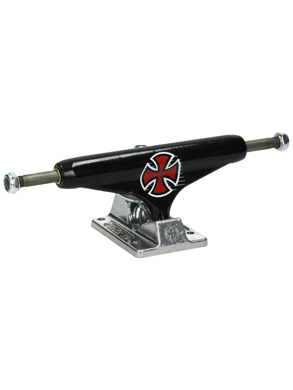 139 Stage 11 Hollow Wes Kremer Truck