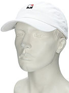 It Goes White Dad Casquette