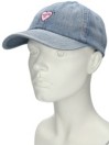 Empyre Femininst AF Denim Cap