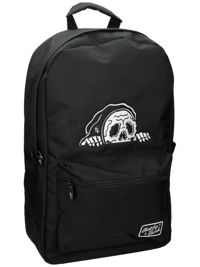 Sketchy Tank Lurker Backpack