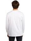 RVCA X Toy Machine Long Sleeve T-Shirt
