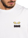 RVCA X Toy Machine Long Sleeve T-Shirt