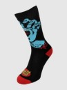 Santa Cruz Screaming Hand Socken