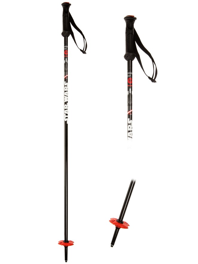 Rossignol Star Wars Jr 85 2018 Youth Bâtons de ski
