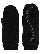 Cable Knit Handskar