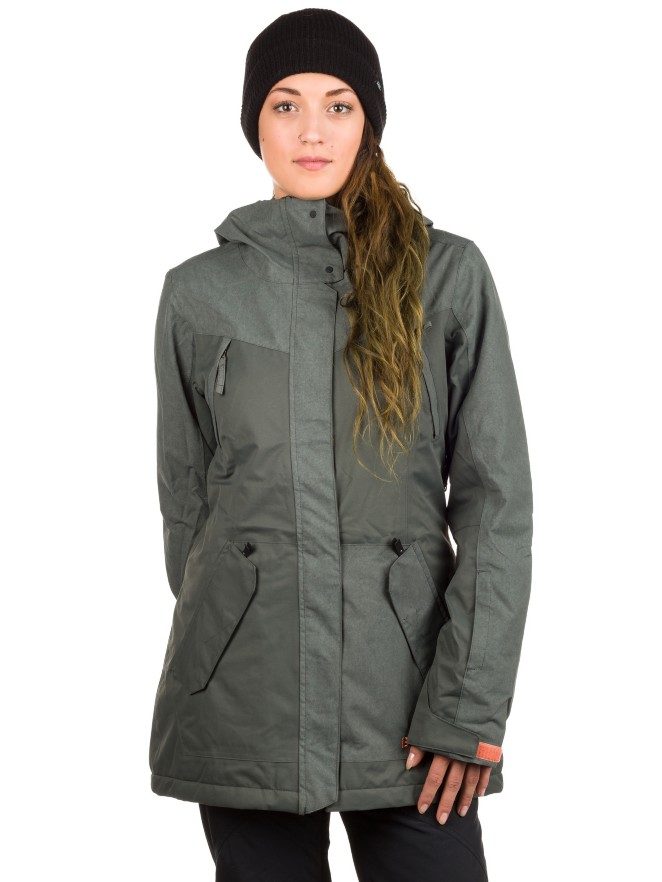 Bench Mountain Jacke