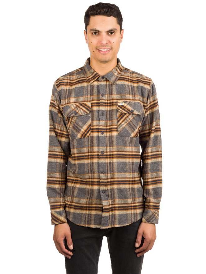 Captain Fin Merchant Shirt