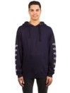 Captain Fin Fish Bones Hoodie