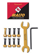 Sean Malto Hardware 7/8&amp;#034;