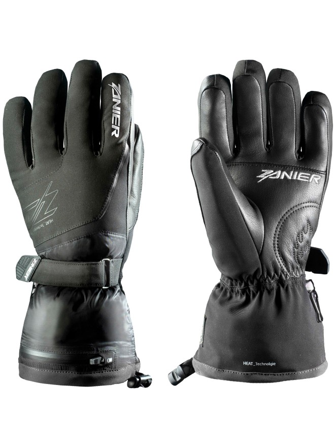Zanier Heat.ZX 3.0 Handschuhe