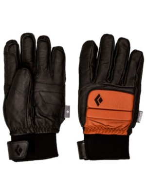 black diamond spark gloves