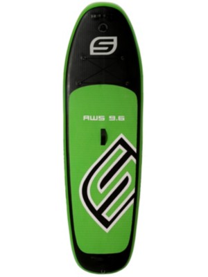 Safe Sup AWS 9.6 SUP Board