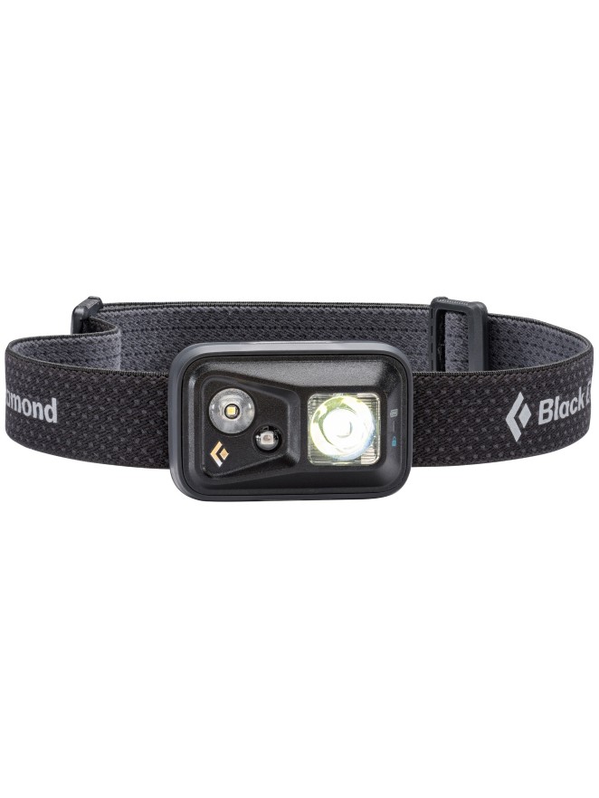 Black Diamond Spot Headlamps