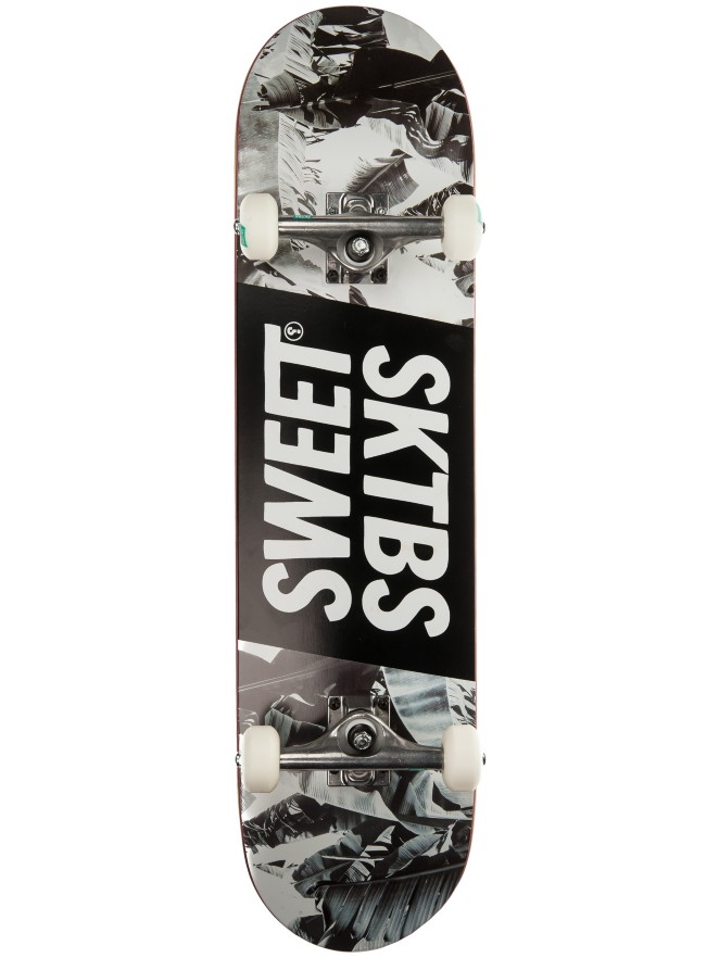 SWEET SKTBS Official 8.0″ Complete