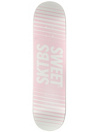 SWEET SKTBS Official Striped 7.875″ Skate Deck
