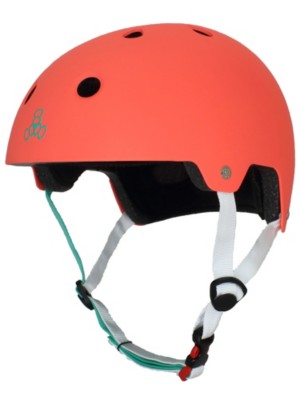 Triple 8 Dual Certified Skate Helm online kaufen bei