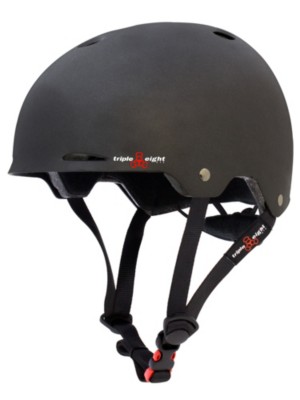 Triple 8 Gotham Reflective Helmet
