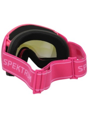 G006 Cosmic Pink Goggle
