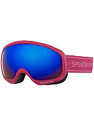 G006 Cosmic Pink Goggle
