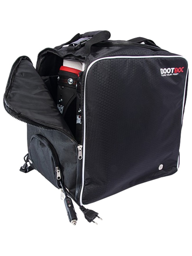 Bootdoc BD Heated Ski Boot Bag