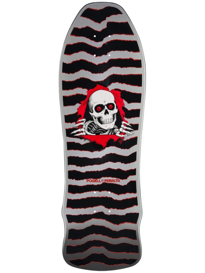 Powell Peralta Gee Gah Ripper 9.75″ Skateboard Deck