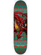 Cab Dragon Birch 7.75&amp;#034; Skateboard Deck