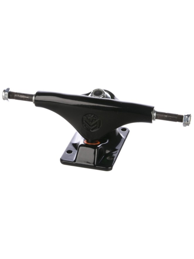 Mini Logo 7.13 Low Achse