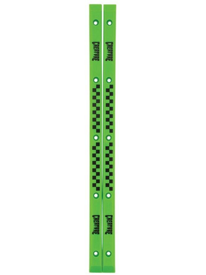 Creature Sliders Rails Skateboard rails