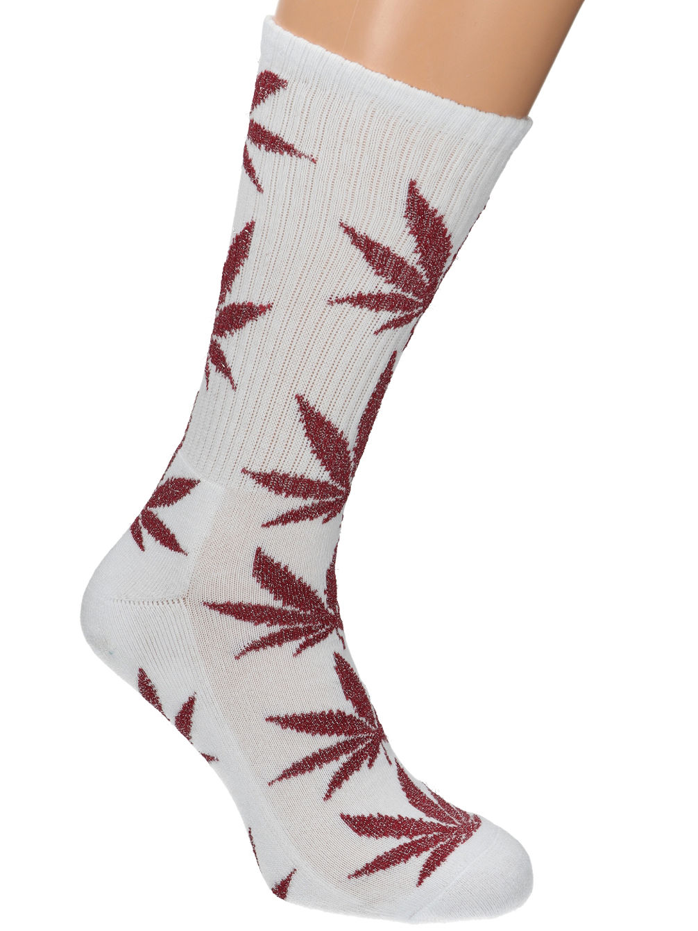 Tinsel Plantlife Socken