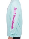 HUF Domestic Maglietta a manica lunga